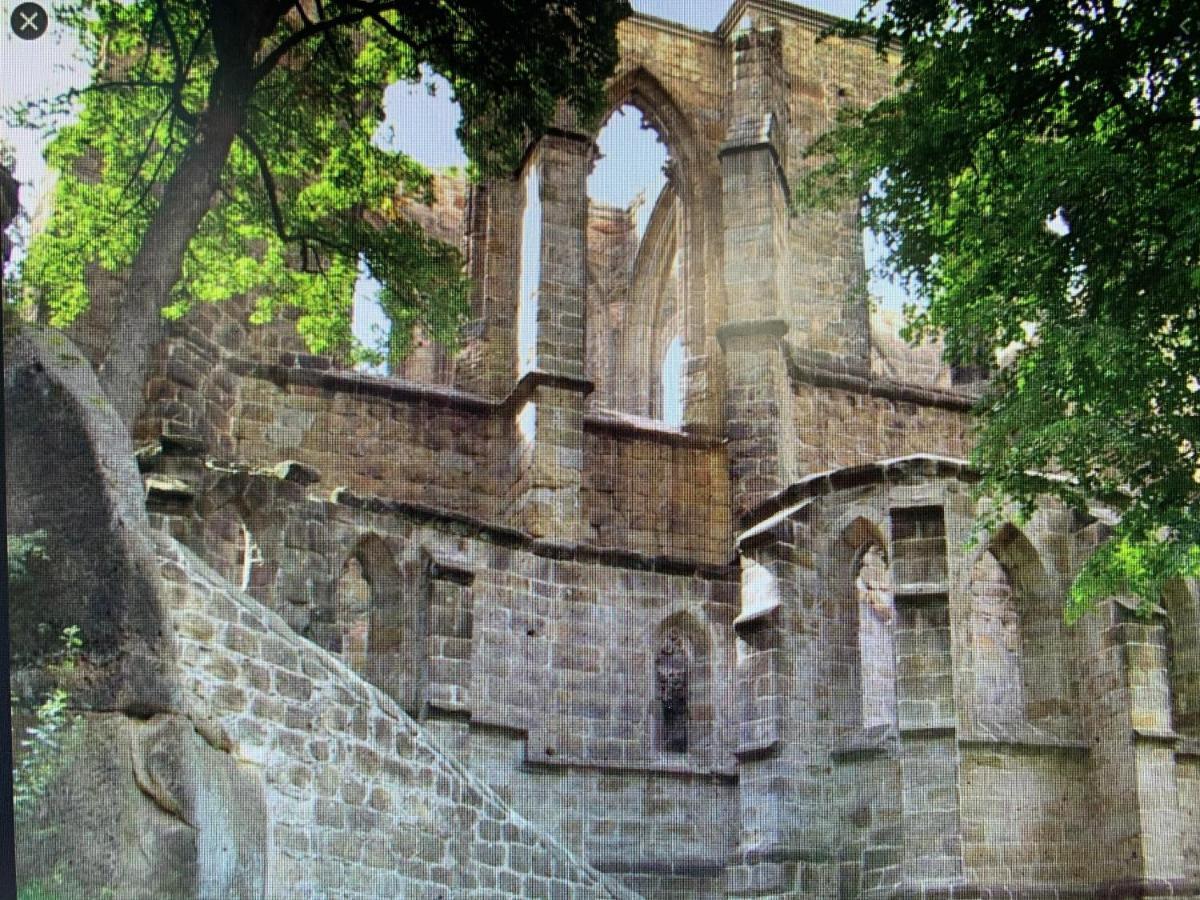 Chalupa Krompach Exterior foto